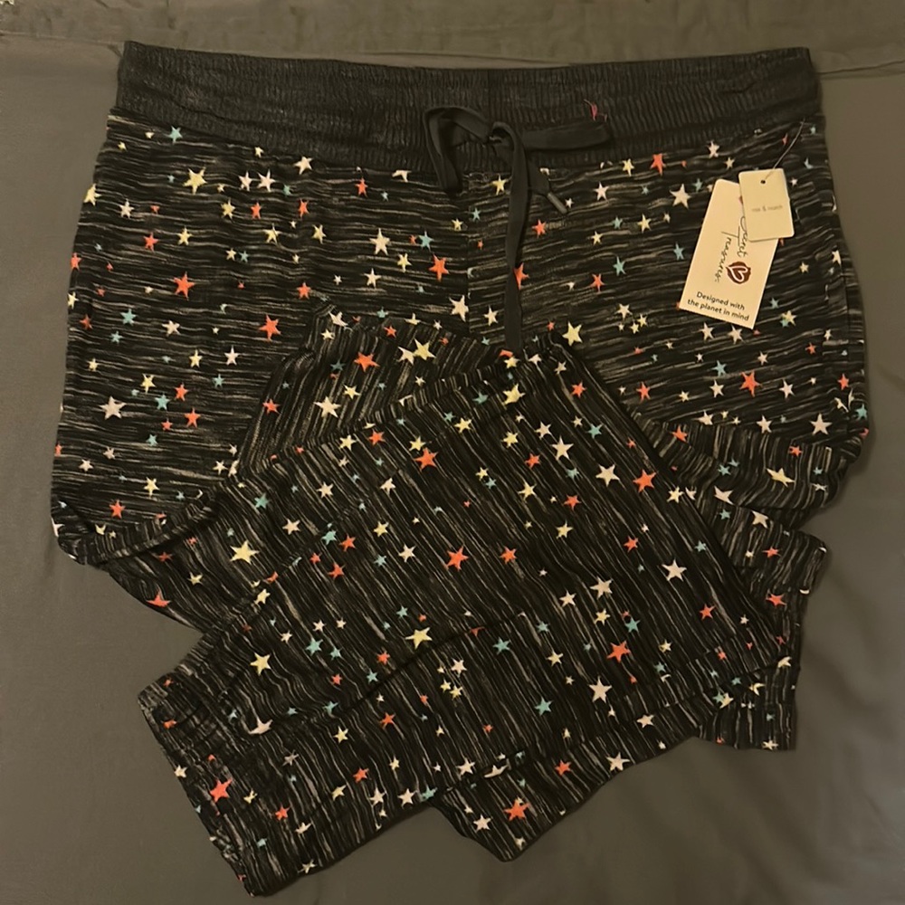 Secret Treasures Women’s PJ Pants